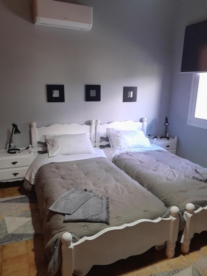 パレオカストリッツア Manteshouseヴィラ エクステリア 写真